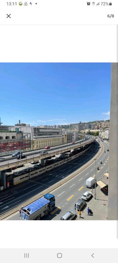 Claudio Appartement Genua
