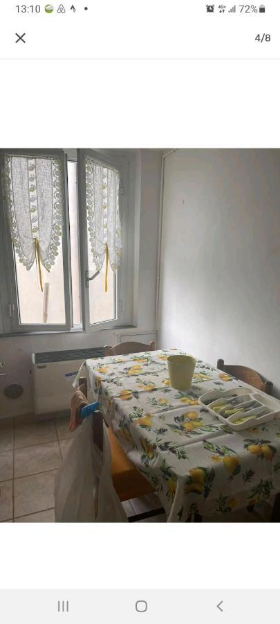 Appartement Claudio