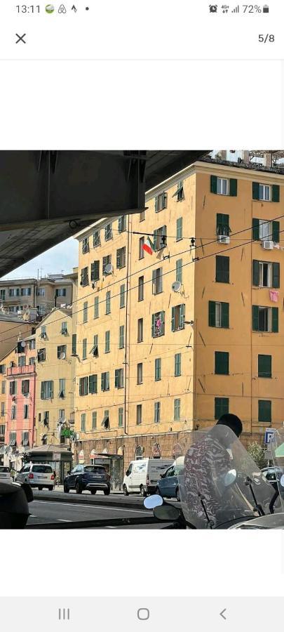 Claudio Appartement *