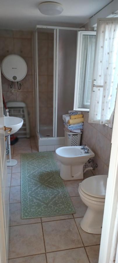 Claudio Appartement