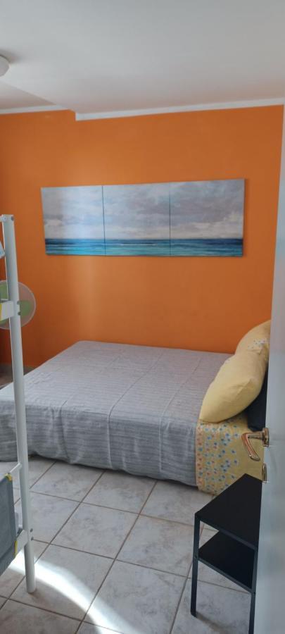 Claudio Appartement